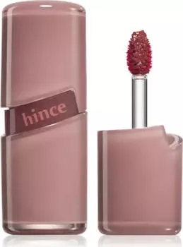 hince Raw Glow Gel Tint Lipgloss 001 bare, 4ml