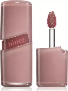 hince Raw Glow Gel Tint Lipgloss 002 raw rose, 4ml