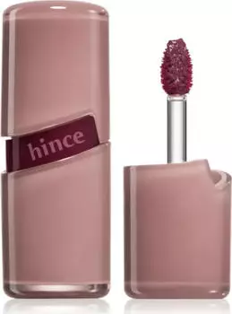 hince Raw Glow Gel Tint Lipgloss 007 chill, 4ml