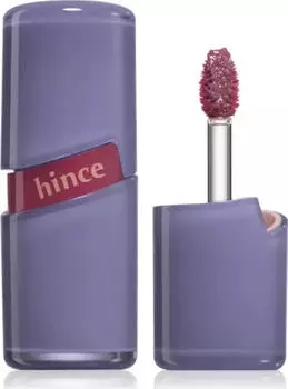 hince Raw Glow Gel Tint Lipgloss 009 raw lilac, 4ml