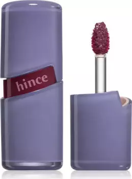 hince Raw Glow Gel Tint Lipgloss 010 raw cherry, 4ml