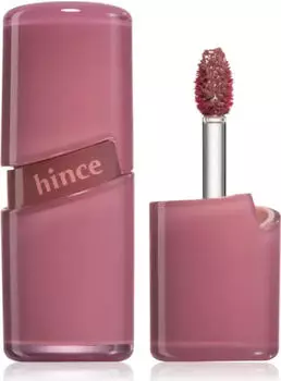 hince Raw Glow Gel Tint Lipgloss 011 chai, 4ml