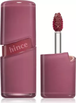 hince Raw Glow Gel Tint Lipgloss 013 pink pepper, 4ml