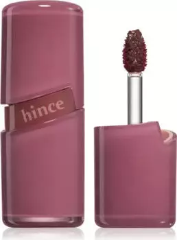hince Raw Glow Gel Tint Lipgloss 014 raw coco, 4ml