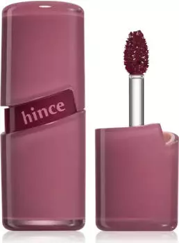 hince Raw Glow Gel Tint Lipgloss 015 bite, 4ml