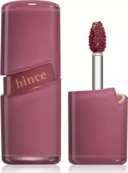 hince Raw Glow Gel Tint Lipgloss 012 raw fig, 4ml