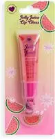 I Heart Revolution Jelly Juice Lip Tubes Lipgloss Farbton Watermelon 10 ml,