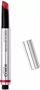 KIKO Milano Pump Up The Volume Solid Lip Gloss
