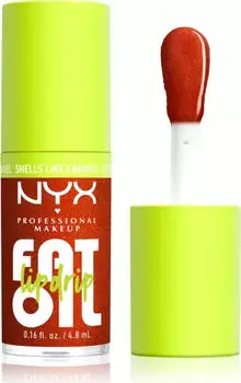 NYX Fat Oil Lip Drip (4,8ml)