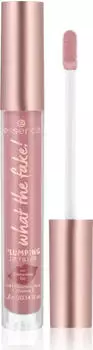 Essence What The Fake! Plumping Lip Filler Lipgloss
