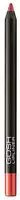 Gosh GO404706, Gosh Velvet Touch Lipliner Waterproof 007 Pink Pleasure 1,2 gr...