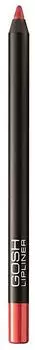 Gosh Velvet Touch Lipliner Waterproof 007 pink pleasure, 1.2g