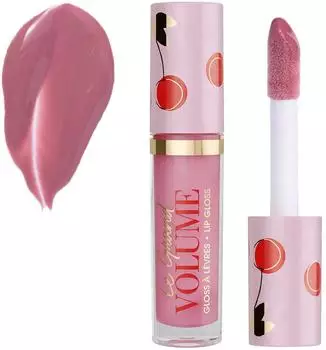 Vivienne Sab&oacute; Le Grand Volume Lip Gloss 13 cold beige, 3ml