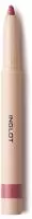 Inglot PlayInn Velvet Define Lip Pencil intensiver Lippenstift Farbton PALE...