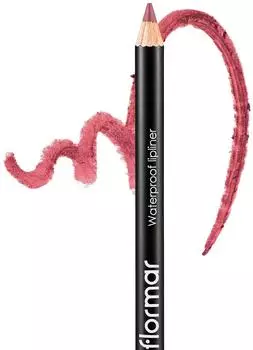 Flormar Waterproof Lipliner (1,14g)
