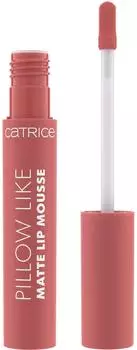 Catrice Pillow Like Matte Lip Mousse 020 air affair, 3ml