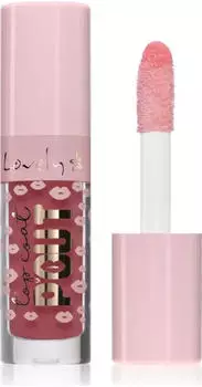 Lovely Pout Lipgloss 7, 3g