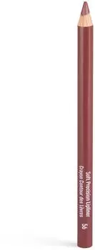 Inglot Soft Precision Lipliner 56, 1.13g