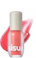Unleashia ULSLP3, Unleashia Sisua Popcorn Syrup Lip Plumper No. 3 Neon Guava