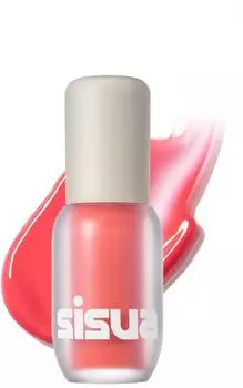 Unleashia Sisua Popcorn Syrup Lip Plumper 003 neon guava, 3.8g