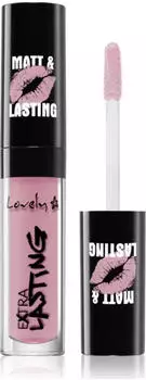 Lovely Extra Lasting Lipgloss