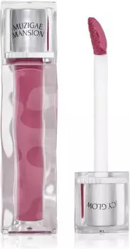 Muzigae Mansion Icy Glow High Shine Gloss 03 sway, 5ml