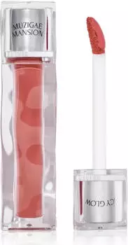 Muzigae Mansion Icy Glow High Shine Gloss 06 better, 5ml