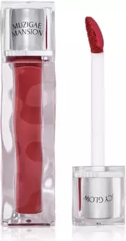 Muzigae Mansion Icy Glow High Shine Gloss 08 slay, 5ml