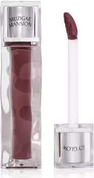 Muzigae Mansion Icy Glow High Shine Gloss 09 chill, 5ml