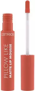 Catrice Pillow Like Matte Lip Mousse
