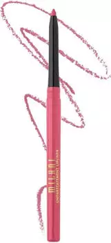 Milani Understatement Lipliner Pencil 130 audacious pink, 0.35g