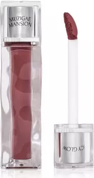 Muzigae Mansion Icy Glow High Shine Gloss 10 prim, 5ml