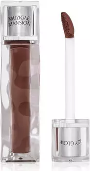 Muzigae Mansion Icy Glow High Shine Gloss 11 tannin, 5ml
