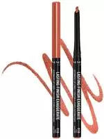 Rimmel Lasting Finish Exaggerate drehbarer Konturenstift Farbton 018 Rose Addiction