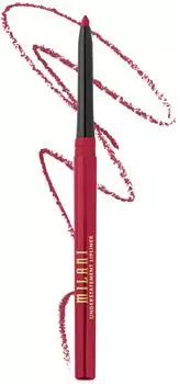Milani Understatement Lipliner Pencil 200 sassy cherry, 0.35g