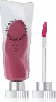 Muzigae Mansion Objet Water Watery Blurring Lip Tint 005 diva, 5.8ml