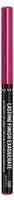 Rimmel Lasting Finish Exaggerate drehbarer Konturenstift Farbton 105 Mauve Spell 0,25