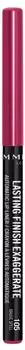 Rimmel Lasting Finish Exaggerate Automatic Lip Liner