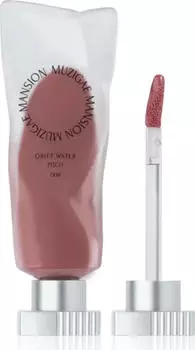 Muzigae Mansion Objet Water Watery Blurring Lip Tint 008 pitch, 5.8ml