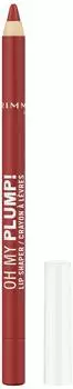 Rimmel London Lasting Finish Konturstift (1,2g)