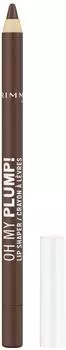 Rimmel London Lasting Finish Konturstift (1,2g)