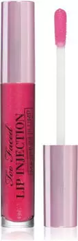 Too Faced Lip Injection Maximum Plump Lipgloss yummy bear, 4g