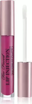 Too Faced Lip Injection Maximum Plump Lipgloss berry crush, 4g