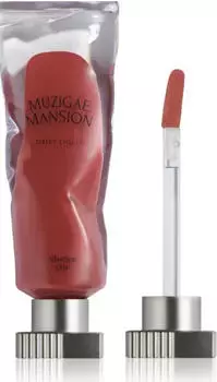 Muzigae Mansion Objet Liquid Matte Blurring Lip Tint 004 affection, 6ml