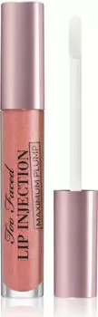 Too Faced Lip Injection Maximum Plump Lipgloss a la mode, 4g