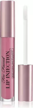 Too Faced Lip Injection Maximum Plump Lipgloss full send, 4g