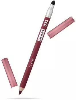 Pupa Milano True Lips Lip Liner
