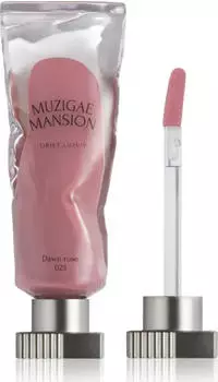 Muzigae Mansion Objet Liquid Matte Blurring Lip Tint 023 dawn rose, 6ml