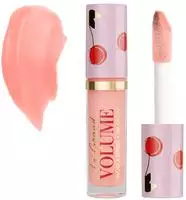 Vivienne Sab&oacute; Le Grand Volume Pflegender Lipgloss Farbton 05 3 ml, Grundpreis:
