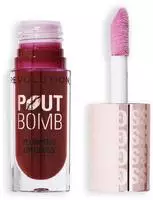 Revolution Beauty London 1424984, Revolution Beauty London Pout Bomb Plumping...